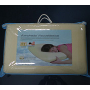 Traditional memory foam pillow TC-TP01