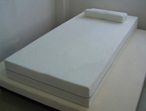 Advanced Memory foam mattress  TC-SM02