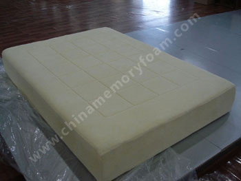 Premium Memory foam mattress TC-SM01R