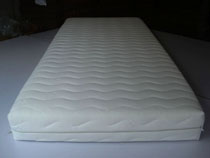 Deluxe Memory foam mattress TC-SM07