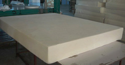 Comfort memory foam mattress  TC-SM01