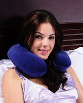 Traveling Neck Pillow TC-TP01