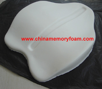Full Lumbar Support Cushion TC-BC04