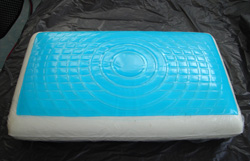 Gel Classic Pillow   TC-GP08