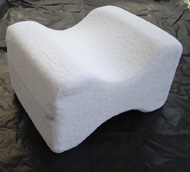 Memory Foam Leg Knee Pillow