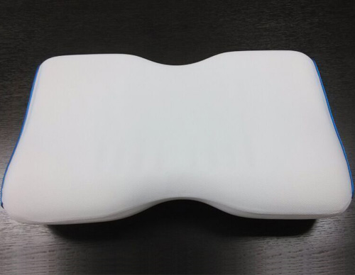 Ergonomic Pillow TC-UP02