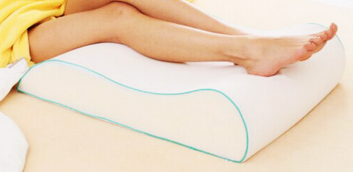 Elevating Leg Rest Pillow TC-EL3