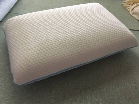 Perfect postureTraditional pillow TC-TP01Luxury