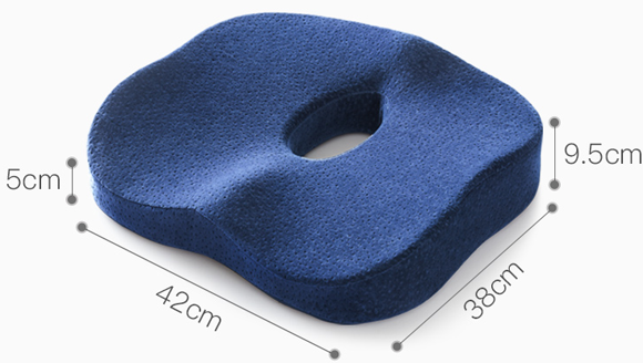 coccyx seat cushion TC-SC04